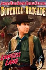Watch Boothill Brigade Putlocker