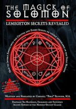 Watch The Magick of Solomon: Lemegeton Secrets Revealed Putlocker