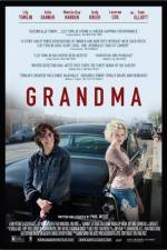 Watch Grandma Putlocker