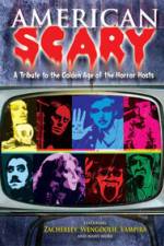 Watch American Scary Putlocker