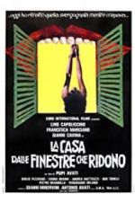 Watch The House of the Laughing Windows Putlocker