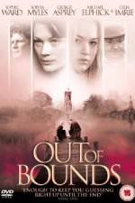Watch Out of Bounds Putlocker