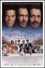 Watch My Family/Mi familia Putlocker
