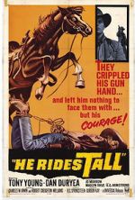 Watch He Rides Tall Putlocker