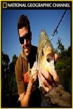 Watch National Geographic Explorer Megapiranha Putlocker