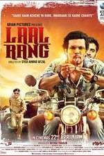 Watch Laal Rang Putlocker