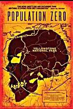 Watch Population Zero Putlocker