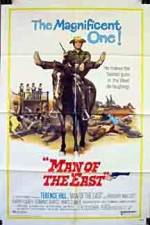 Watch Man of The East Putlocker