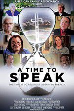 Watch A Time to Speak Putlocker