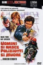 Watch Uomini si nasce poliziotti si muore Putlocker