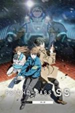 Watch Psycho-Pass: Sinners of the System Case 1 Crime and Punishment Putlocker