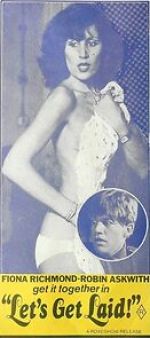 Watch Let\'s Get Laid Putlocker