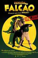 Watch Capitão Falcão Putlocker