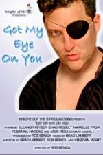 Watch Got My Eye on You Putlocker