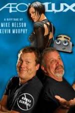 Watch Rifftrax - Aeon Flux Putlocker