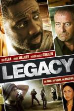 Watch Legacy Putlocker