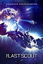 Watch The Last Scout Putlocker