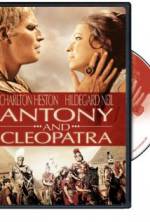 Watch Antony and Cleopatra Putlocker