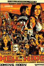 Watch Hell Ride Putlocker