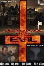 Watch Deliverance from Evil Putlocker