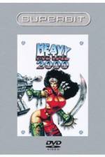 Watch Heavy Metal 2000 Putlocker