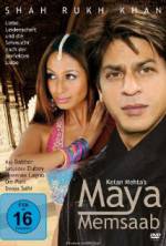 Watch Maya Putlocker