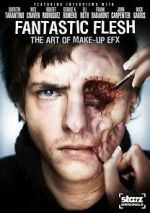 Watch Starz Inside: Fantastic Flesh Putlocker