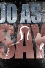 Watch Do As I Say Putlocker