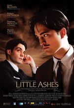 Watch Little Ashes Putlocker