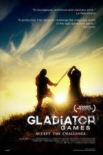 Watch Gladiator Games Putlocker