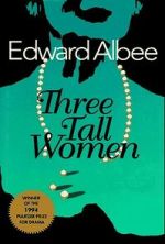 Watch Three Tall Women Putlocker