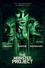 Watch The Monster Project Putlocker