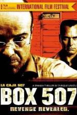 Watch La caja 507 Putlocker