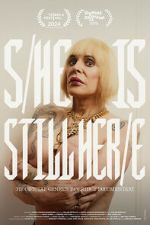 Watch S/He Is Still Her/e: The Official Genesis P-Orridge Documentary Putlocker