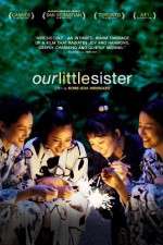 Watch Umimachi Diary Putlocker