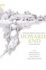Watch Howards End Putlocker
