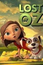 Watch Lost in Oz Putlocker