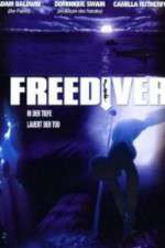 Watch The Freediver Putlocker