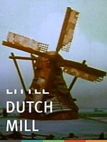 Watch Little Dutch Mill (Short 1934) Putlocker