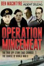 Watch Operation Mincemeat Putlocker