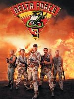 Watch Delta Force 3: The Killing Game Putlocker