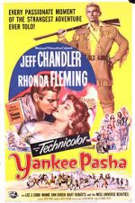 Watch Yankee Pasha Putlocker