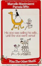 Watch Kiss the Other Sheik Putlocker