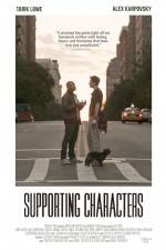 Watch Supporting Characters Putlocker