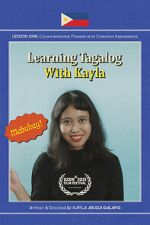 Watch Learning Tagalog with Kayla (Short 2021) Putlocker