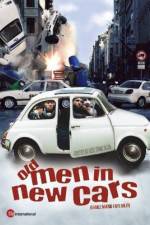 Watch Old Men In New Cars Putlocker