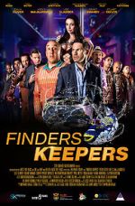 Watch Finders Keepers Putlocker