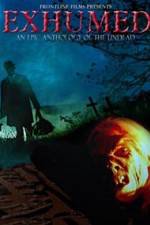 Watch Exhumed Putlocker