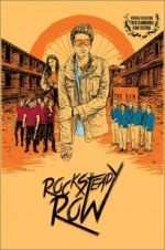 Watch Rock Steady Row Putlocker