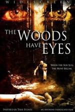 Watch The Woods Have Eyes Putlocker